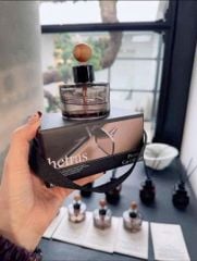 [CÓ TÁCH LẺ]NƯỚC HOA Ô TÔ HETRAS SET 2 CHAI 77ML