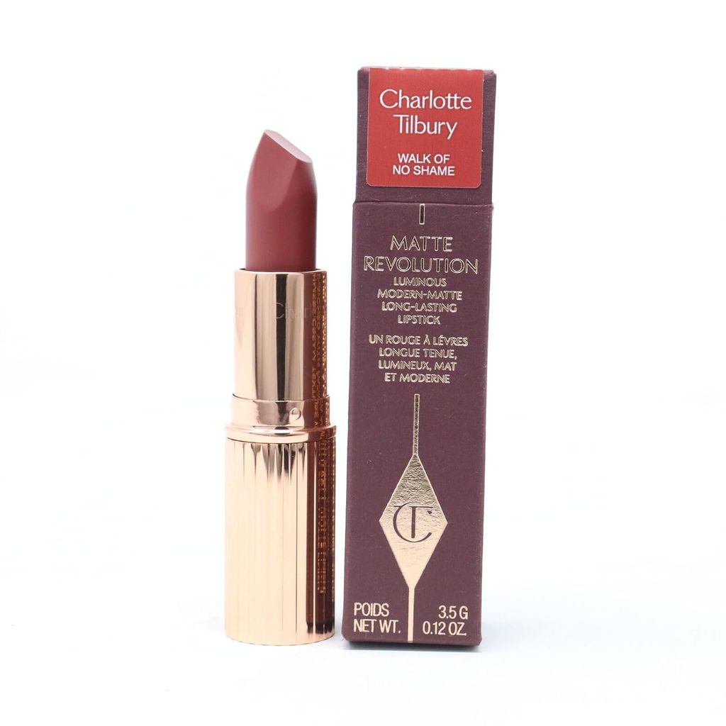 Son Charlotte Tilburry Walk of no shame FULL SIZE 3.5G - MINI 1.1g