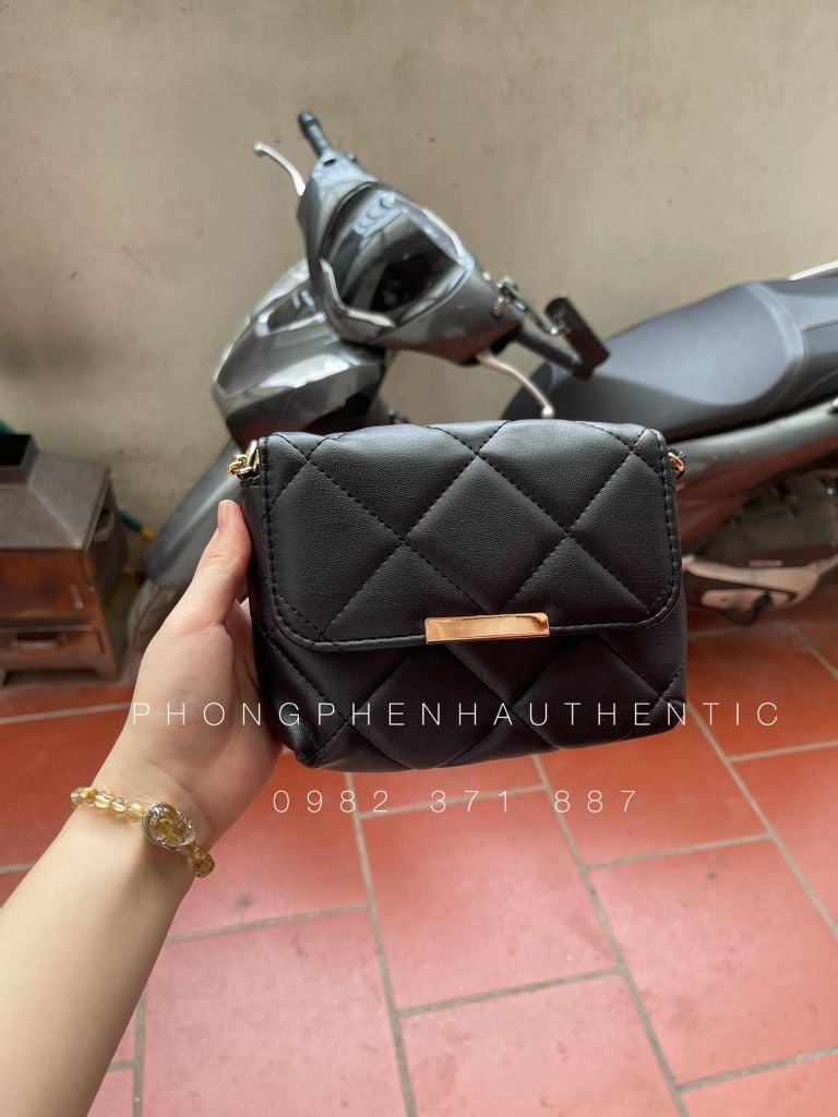 TÚI XÁCH NỮ SINSAY MUA SALE - chính hãng