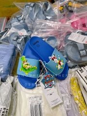 GIÀY - DÉP SINSAY BOY/GIRL CHO BÉ TRAI, BÉ GÁI VỢT SALE BA LAN