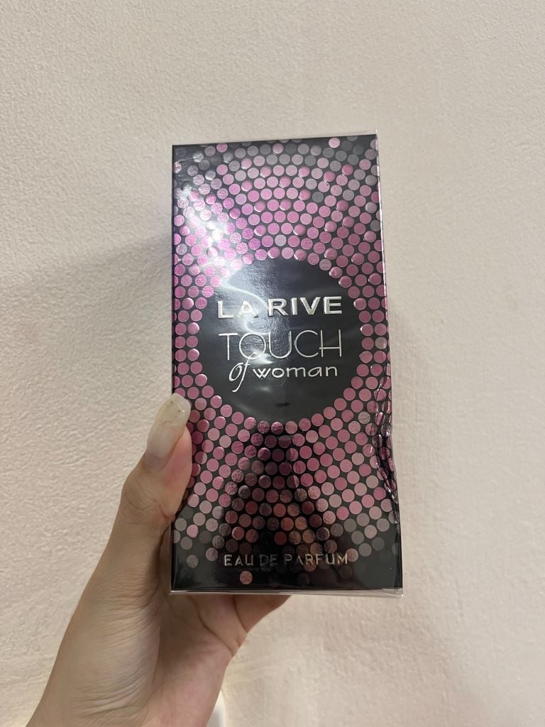 NƯỚC HOA NỮ LA RIVE FULL SIZE 75ML - 90ML