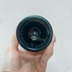 DẦU GỘI GỪNG THE BODY SHOP GINGER SHAMPOO bản Trung 400ml date 9/25