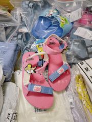 GIÀY - DÉP SINSAY BOY/GIRL CHO BÉ TRAI, BÉ GÁI VỢT SALE BA LAN
