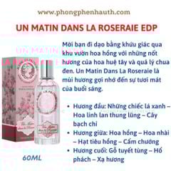 [GỐC CHIẾT] Chai Gốc Nước Hoa 20ml các loại - PHỒNG PHỀNH