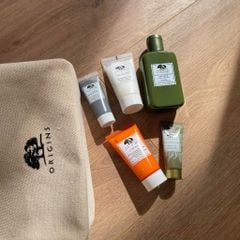 SET DƯỠNG 5 MÓN ORIGINS BEST SELLERS