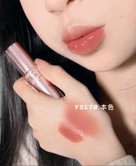 Son Dưỡng YSL Candy Glow Tinted Butter Balm Mới 2024 BILL US
