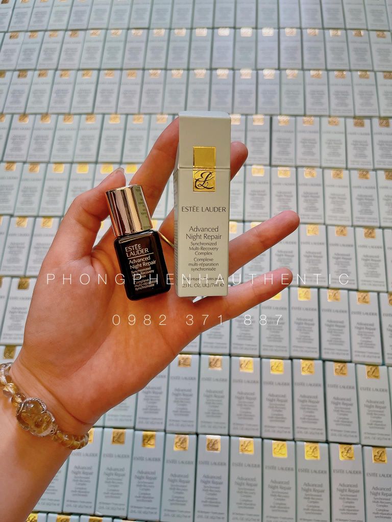 TINH CHẤT DƯỠNG ESTEE LAUDER ADVANCED NIGHT REPAIR SERUM CÁC SIZE