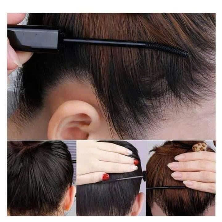 MASCARA CỐ ĐỊNH, ĐỊNH HÌNH NẾP TÓC DAISO 10ML