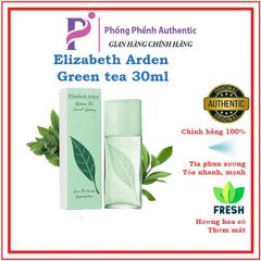 Nước Hoa ELIZABETH Arden Green Tea