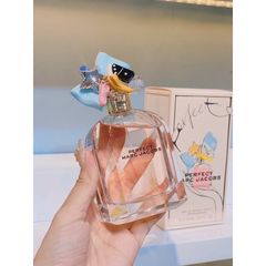 Nước hoa Marc Jacobs Perfect EDP 5ml [BILL Sephora-minisize-FULLBOX]