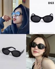 KÍNH MẮT NAM - NỮ DAISO CÁC MẪU