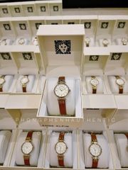 [NHIỀU MẪU] ĐỒNG HỒ ANNE KLEIN MUA SALE US FULLBOX - PHỒNG PHỀNH