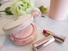 PHẤN NƯỚC CUSHION WHOO TONE UP - MOISTURE FULLSIZE NOBOX