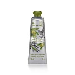 Kem dưỡng da tay Yves Rocher Hand Cream các loại fullsize 30ml - PHỒNG PHỀNH