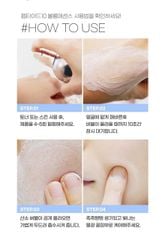Tinh Chất Căng Bóng Da PEPTIDE 10 AYODELE VOLUME ESSENCE