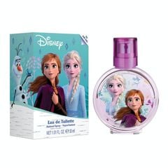 Nobox- NƯỚC HOA BÉ GÁI DISNEY FROZEN ELSA SEEK THE TRUTH EDT 30ML NO BOX