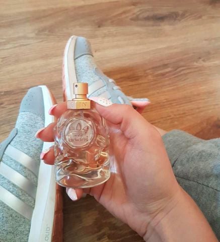 NƯỚC HOA NỮ ADIDAS BORN ORIGINAL  EDP FULLBOX