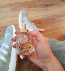 NƯỚC HOA NỮ ADIDAS BORN ORIGINAL  EDP FULLBOX