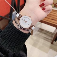 [NHIỀU MẪU] ĐỒNG HỒ ANNE KLEIN MUA SALE US FULLBOX - PHỒNG PHỀNH