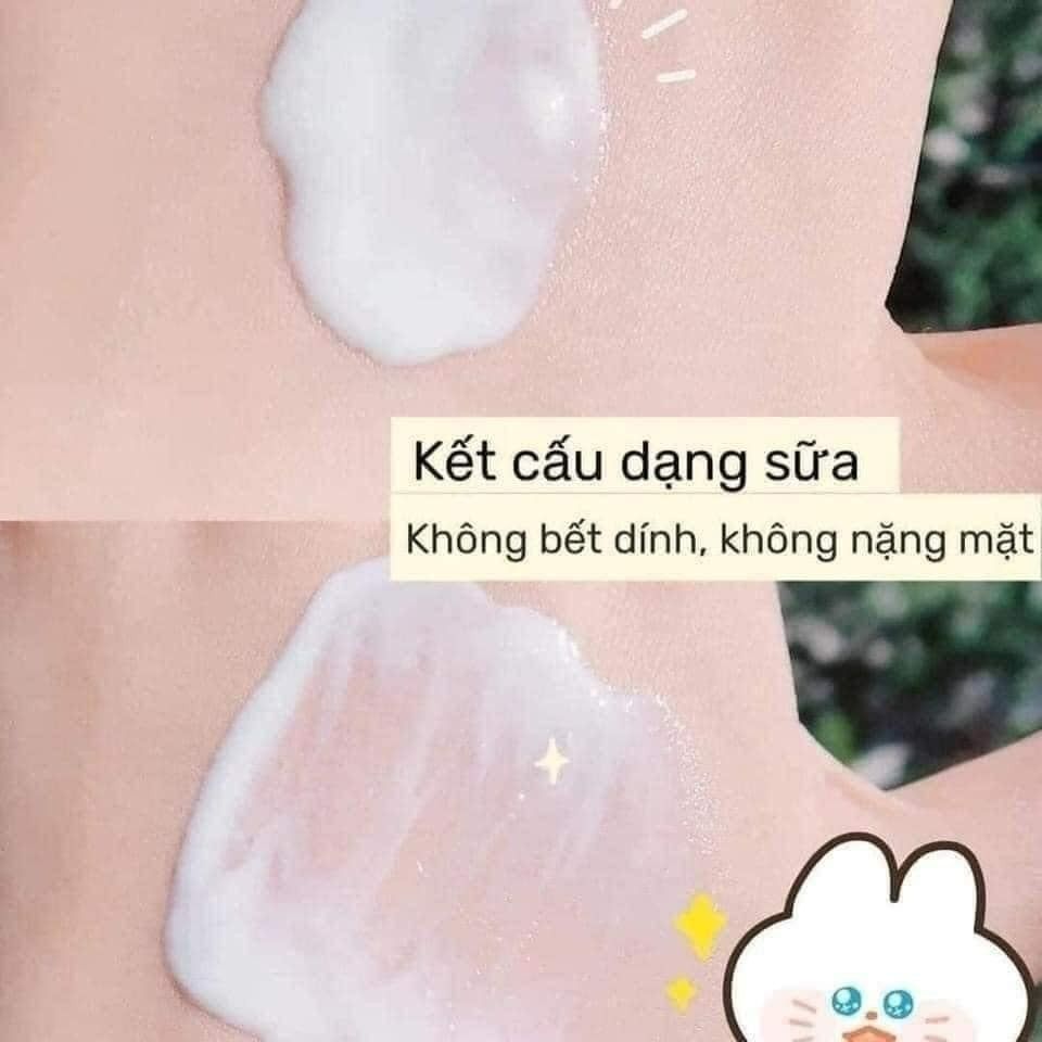 KEM CHỐNG NẮNG ANESSA PERFECT UV SUNSCREEN SKINCARE MILK SPF50+ PA++++ CHAI 12ML - 60ML