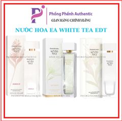 Nước Hoa Nữ Elizabeth Arden White Tea Original EDT 100ml