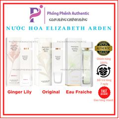 Nước Hoa Nữ Elizabeth Arden White Tea Original EDT 100ml