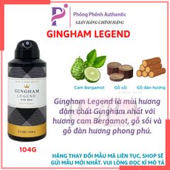 Xịt Thơm Body mist, Xịt Khử Mùi Lưu Hương Toàn Thân, Body Mist Nam - Men's Collection Bath&Body Works Body - PHỒNG PHỀNH