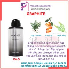 Xịt Thơm Body mist, Xịt Khử Mùi Lưu Hương Toàn Thân, Body Mist Nam - Men's Collection Bath&Body Works Body - PHỒNG PHỀNH