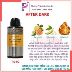 Xịt Thơm Body mist, Xịt Khử Mùi Lưu Hương Toàn Thân, Body Mist Nam - Men's Collection Bath&Body Works Body - PHỒNG PHỀNH