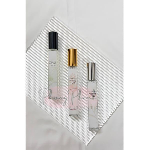[10ML] Nước hoa nữ Elizabeth Arden White tea EDT Original - Eau Fraiche - Ginger Lily chiết 10ML - PHỒNG PHỀNH