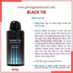 Xịt Thơm Body mist, Xịt Khử Mùi Lưu Hương Toàn Thân, Body Mist Nam - Men's Collection Bath&Body Works Body - PHỒNG PHỀNH