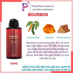 Xịt Thơm Body mist, Xịt Khử Mùi Lưu Hương Toàn Thân, Body Mist Nam - Men's Collection Bath&Body Works Body - PHỒNG PHỀNH
