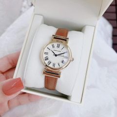 [NHIỀU MẪU] ĐỒNG HỒ ANNE KLEIN MUA SALE US FULLBOX - PHỒNG PHỀNH