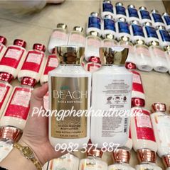 Dưỡng thể nước hoa Bath & Body Works  Body Lotion 236ml