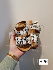 Giày HM Kid Boy bé trai vợt sale