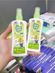 XỊT NGĂN MUỖI VÀ CÔN TRÙNG PORORO HÀN QUỐC 100ML