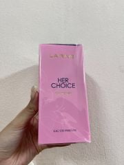 NƯỚC HOA NỮ LA RIVE FULL SIZE 75ML - 90ML