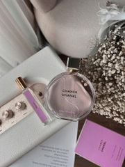 NƯỚC HOA CHANEL CHANCE EAU TENDER EDP 100ML