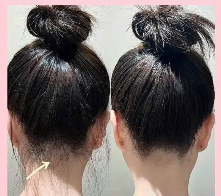 MASCARA CỐ ĐỊNH, ĐỊNH HÌNH NẾP TÓC DAISO 10ML