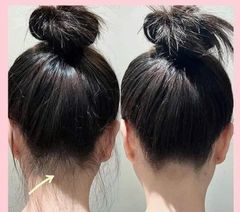 MASCARA CỐ ĐỊNH, ĐỊNH HÌNH NẾP TÓC DAISO 10ML