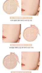 Phấn phủ Rimmel London Stay Matt Pressed Powder fullsize - PHỒNG PHỀNH