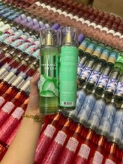 XỊT THƠM CƠ THỂ BATH & BODY WORKS BODY MIST 236ML