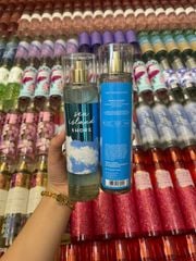 XỊT THƠM CƠ THỂ BATH & BODY WORKS BODY MIST 236ML