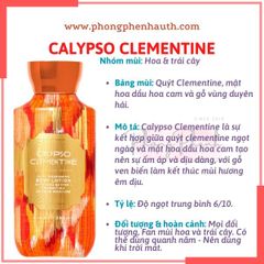 Dưỡng thể nước hoa Bath & Body Works  Body Lotion 236ml