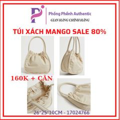 Túi xách Mango Auth vợt sale