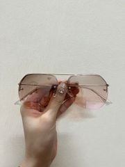 [PART 1] Kính mát Nữ SINSAY mua sale Ba Lan