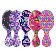 Lược gỡ rối Wet Brush mini size vợt sale