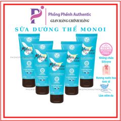 Sữa Dưỡng Thể Monoi de Tahiti Body Milk Yves Rocher 75ml