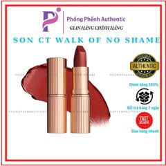 Son Charlotte Tilburry Walk of no shame FULL SIZE 3.5G - MINI 1.1g