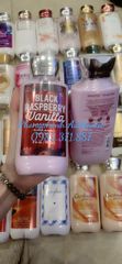 Dưỡng thể nước hoa Bath & Body Works  Body Lotion 236ml